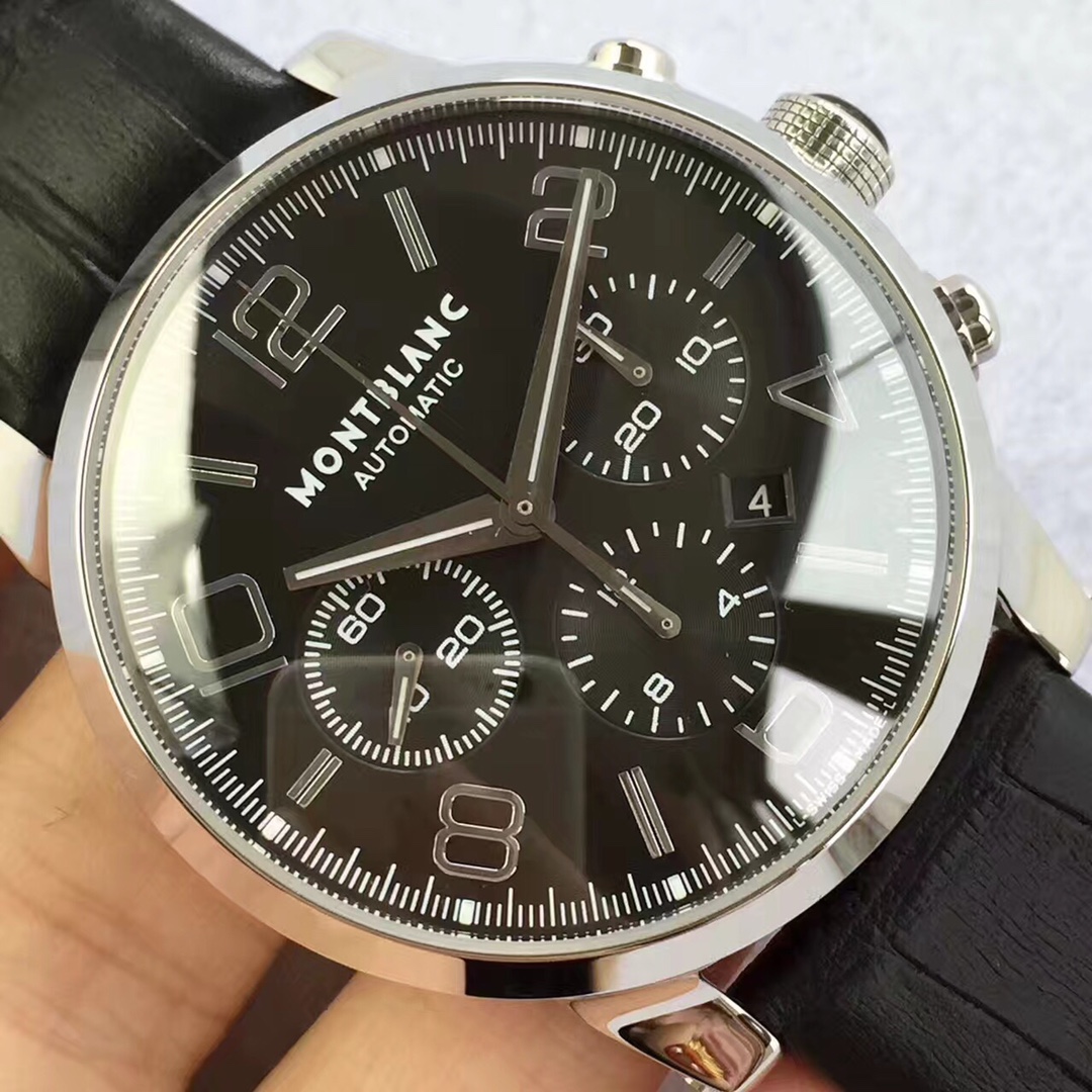 How to buy a Montblanc clone watches for men in Mexico?