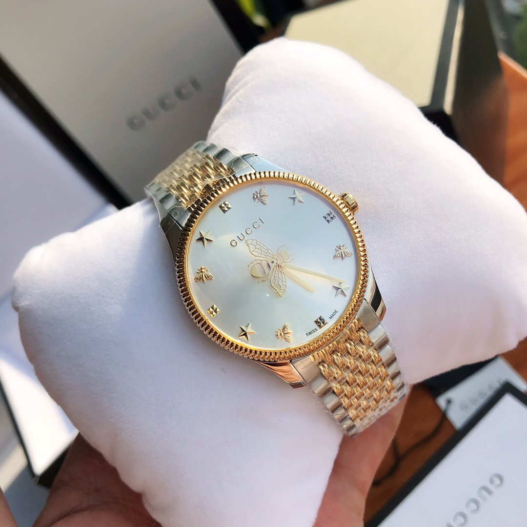 How to buy a Gucci replica watch in Congo?