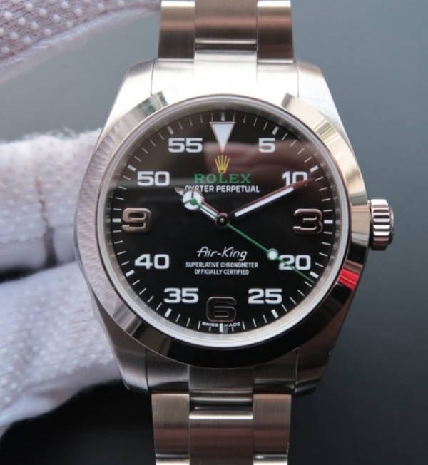 How to buy a Air King clone watches for sale in Nicaragua?