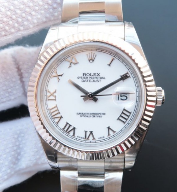 How to buy a DateJust replica watch in North Korea?