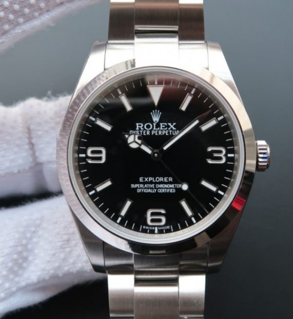 How to buy a Explorer super clone watches for sale in Mexico?