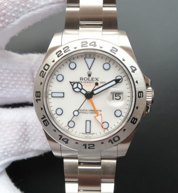 How to buy a Explorer clone watches for sale in Slovenia?