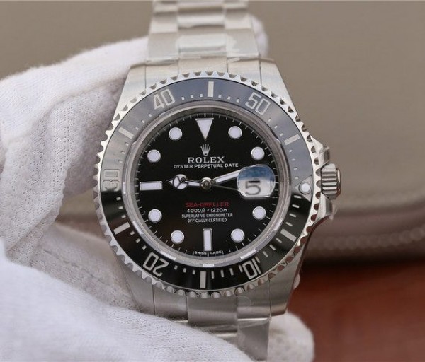 How to buy a Sea-Dweller clone watches for sale in Turkmenistan?