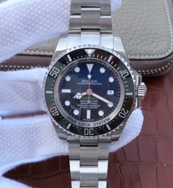 How to buy a Sea-Dweller clone watches online in Ethiopia?