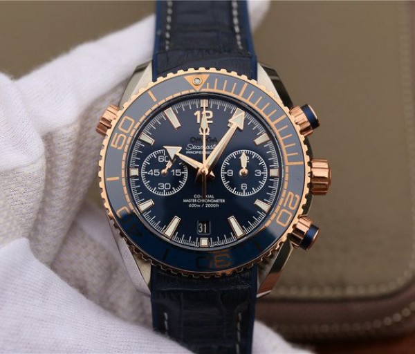 How to buy a Seamaster clone watches online in Jordan?