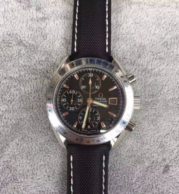 How to buy a Omega clone watches for men in Benin?