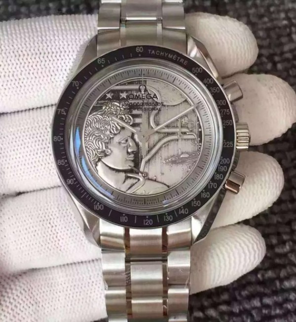 How to buy a Speedmaster replica watch in Iceland?