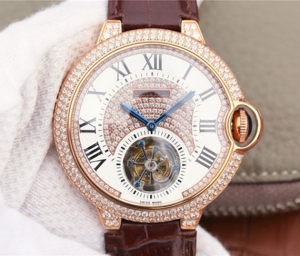 How to buy a Ballon Bleu De Cartier replica watch in Gambia?