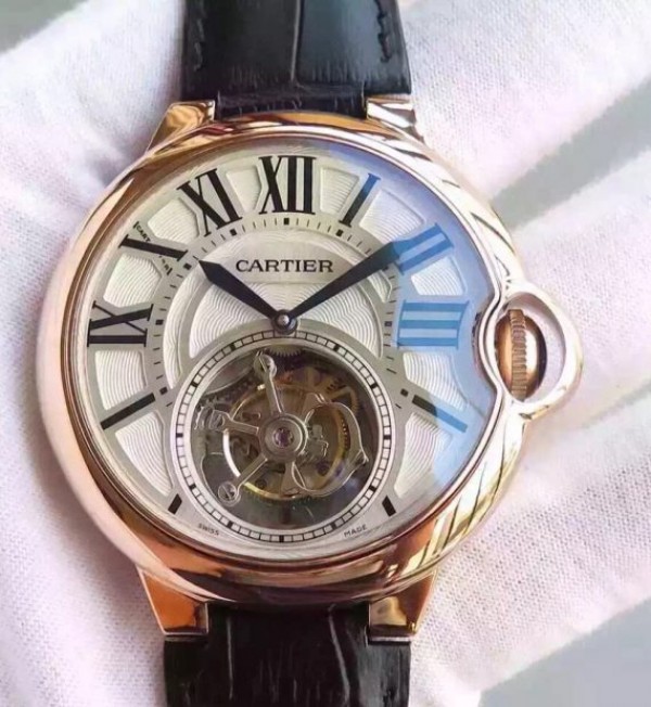 How to buy a Ballon Bleu De Cartier clone watches online in Saint Lucia?