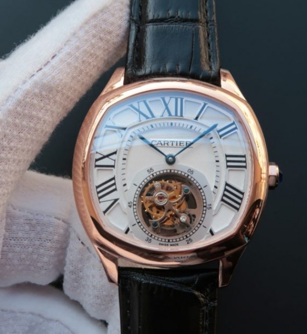 How to buy a Drive de Cartier clone watches online in Mayotte?