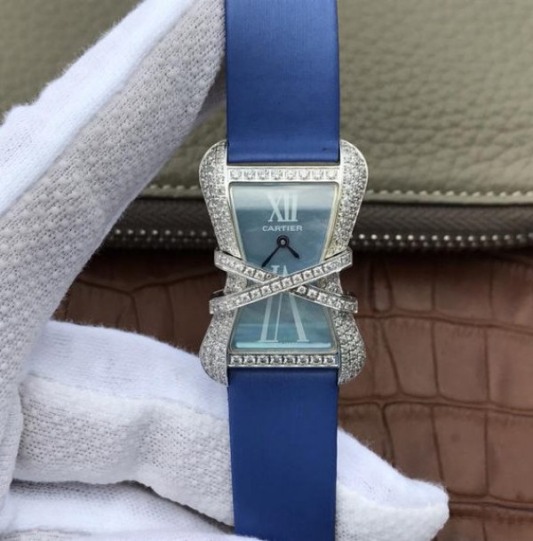 How to buy a High Jewelry replica watch in Central African Republic?