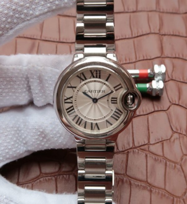 How to buy a Cartier clone watches for men in East Timor?