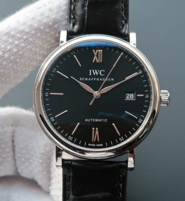 How to buy a IWC replica watch in South Africa?