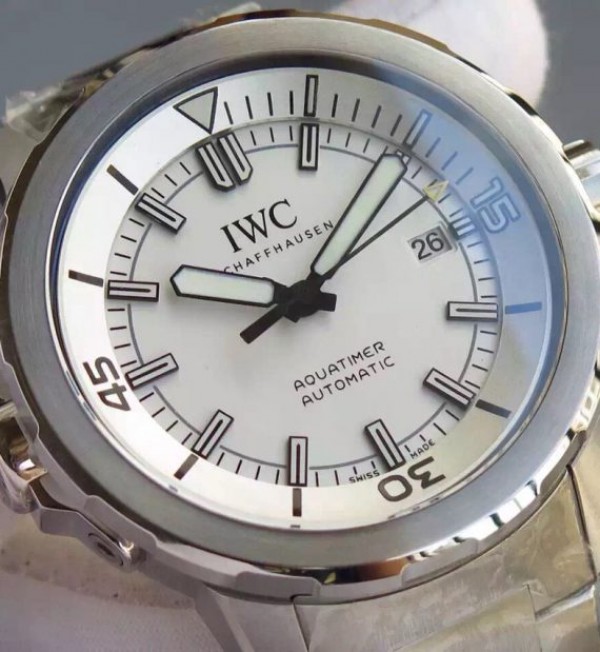 How to buy a Aquatimer clone watches online in Slovenia?