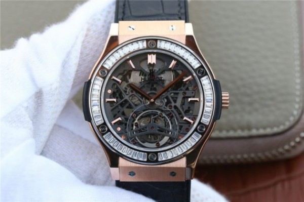 How to buy a Hublot replica watch in Tunisia?