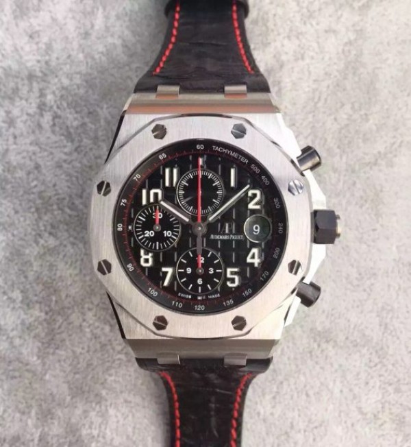 How to buy a Royal Oak Offshore clone watches for sale in Nicaragua?