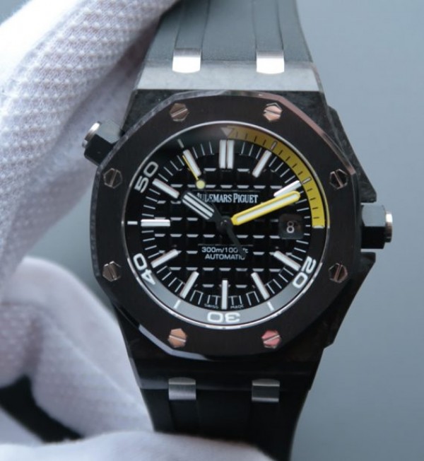 How to buy a Royal Oak Offshore replica watch in Germany?