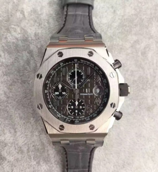 How to buy a Royal Oak Offshore clone watches for men in Togo?