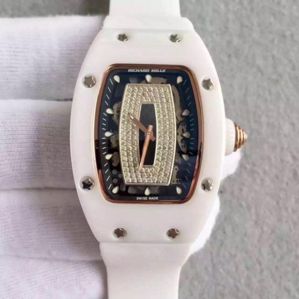 How to buy a RM007 replica watch in Ethiopia?