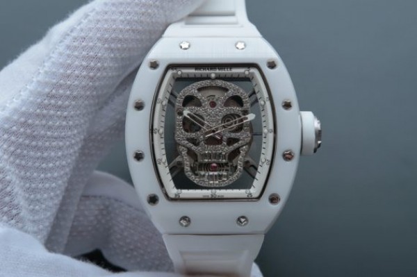 How to buy a RM052 replica watch in United Kingdom?