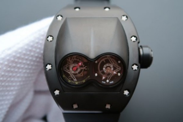 How to buy a RM053 clone watches for men in Ukraine?