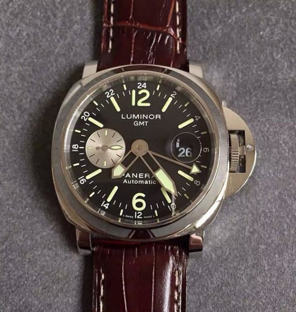 How to buy a Luminor clone watches for sale in Andorra?