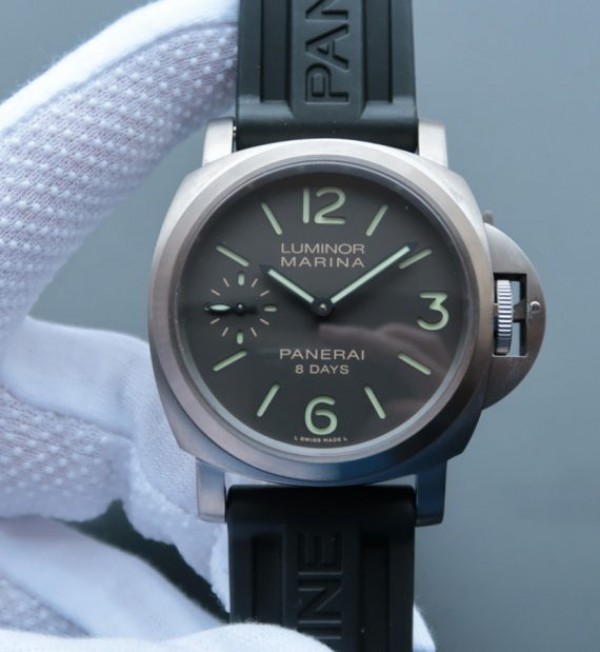 How to buy a Panerai clone watches for men in Chad?