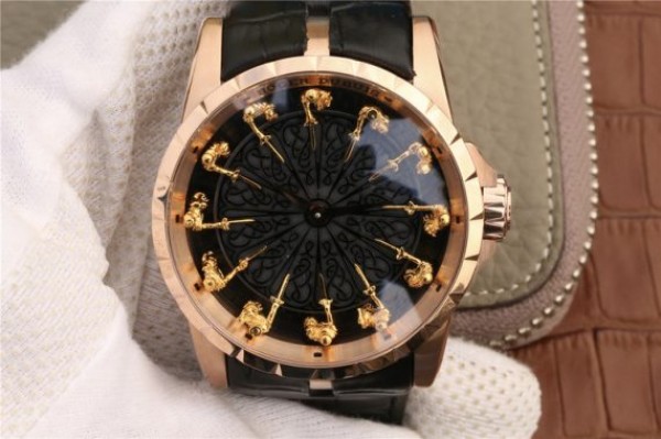 How to buy a Roger Dubuis clone watches for sale in Bouvet Island?