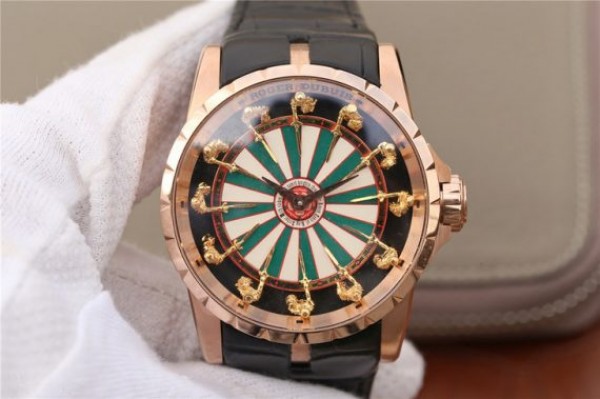 How to buy a Roger Dubuis super clone watches for sale in Yemen?