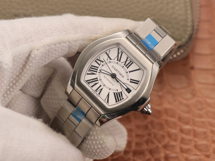 Cartier  R0adster De  - 1:1 Superclone