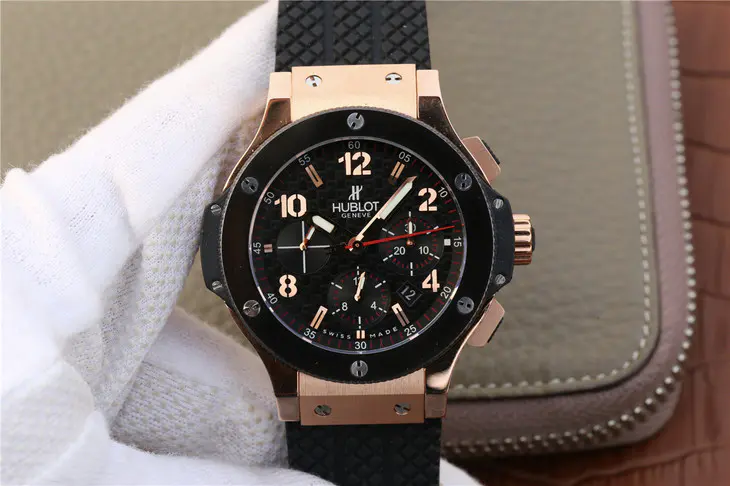 Super Clone Watch: Hublot Big Bang 301.PB.131.RX. 1:1 Superclone