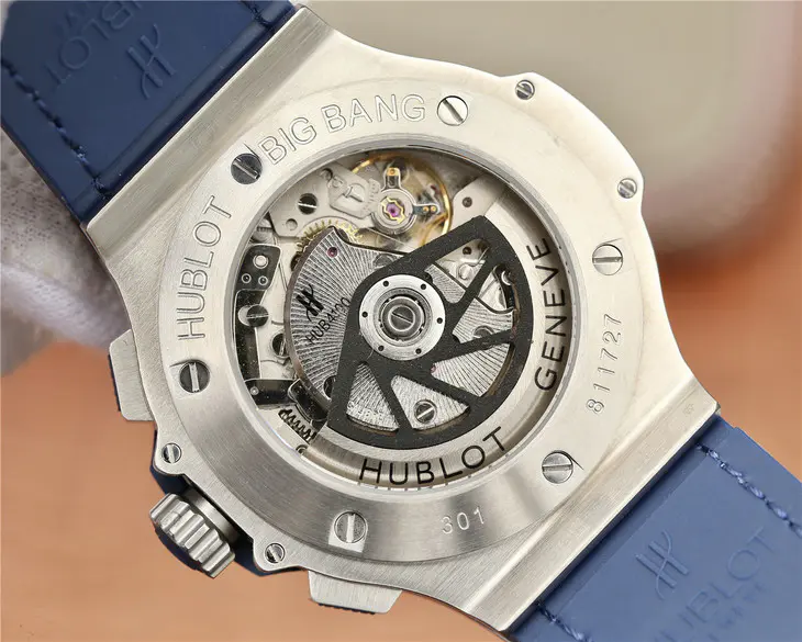 Hublot Big Bang 44 mm. 1:1 Superclone