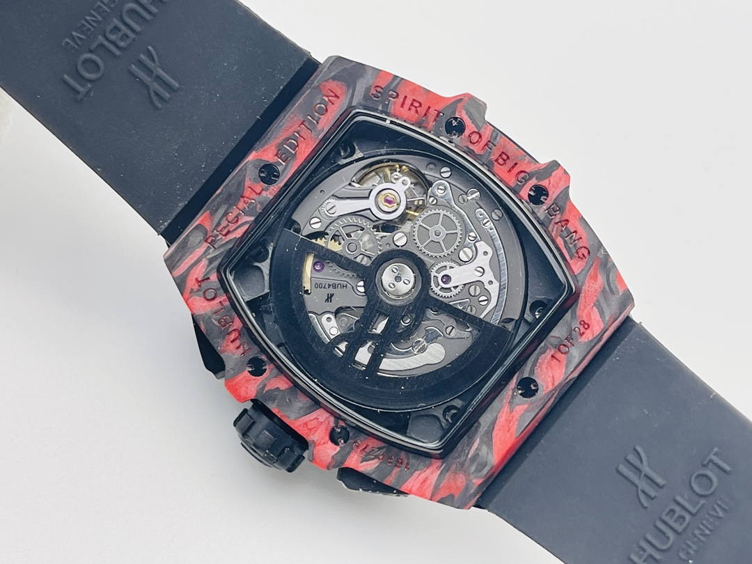 Hublot Big Bang Fiber Superclone