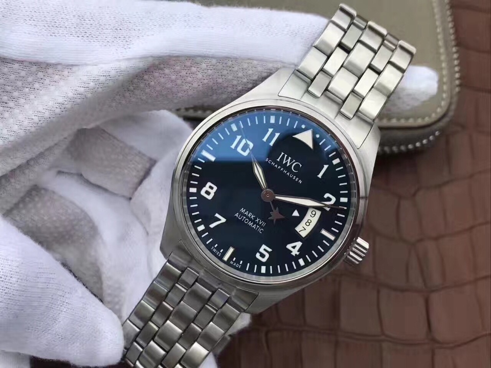 IWC MARK XVII- 1:1 Superclone