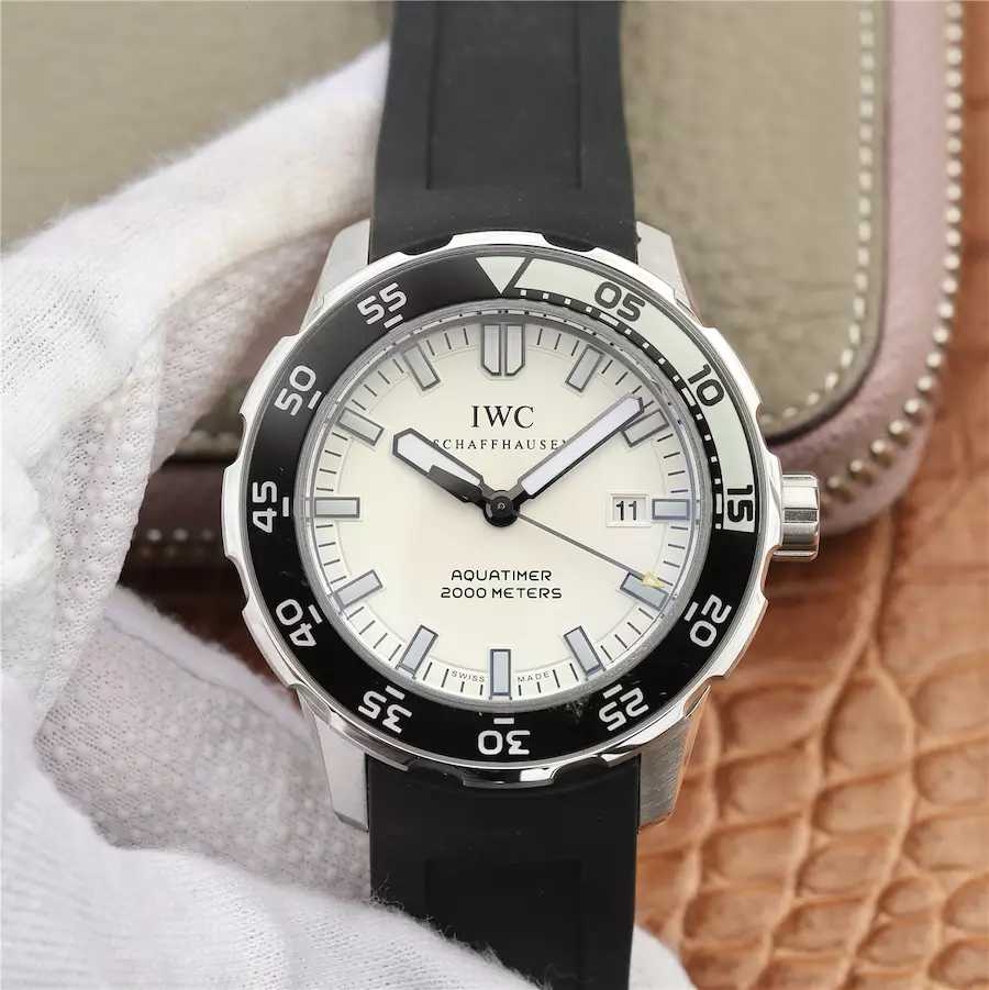 How to buy a Aquatimer super clone watches for sale in Belarus?