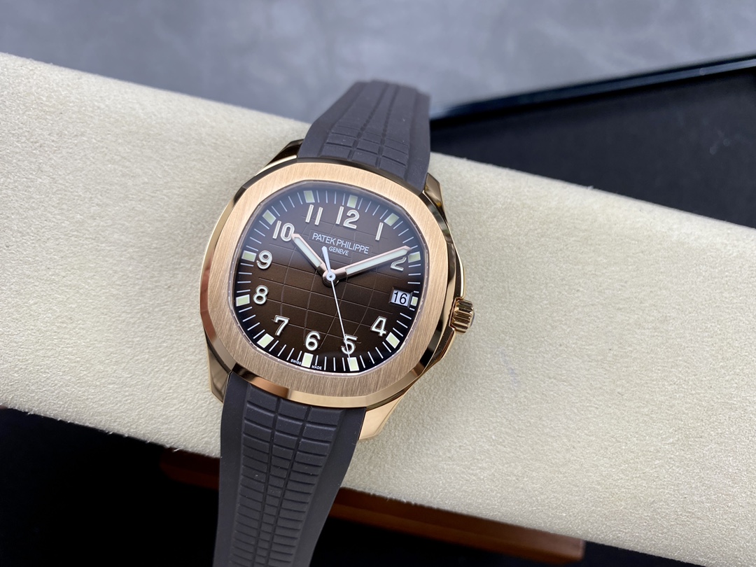 Patek Philippe Aquanaut 5167 -1:1 Superclone