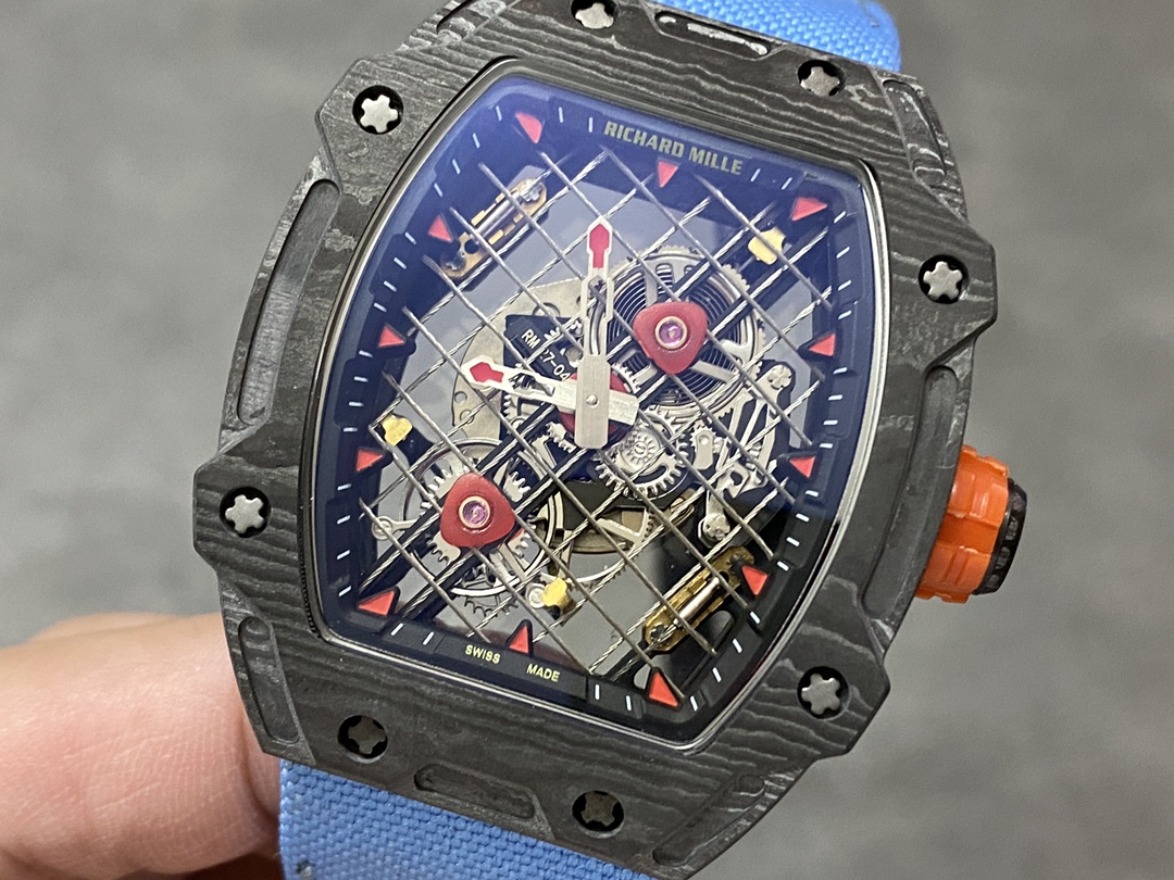 Richard Mille RM 27-04