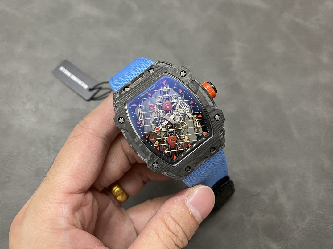 Richard Mille RM 27-04