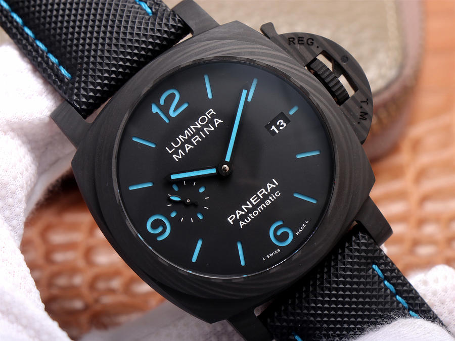 Panerai Luminor PAM 01661- 1:1 Superclone