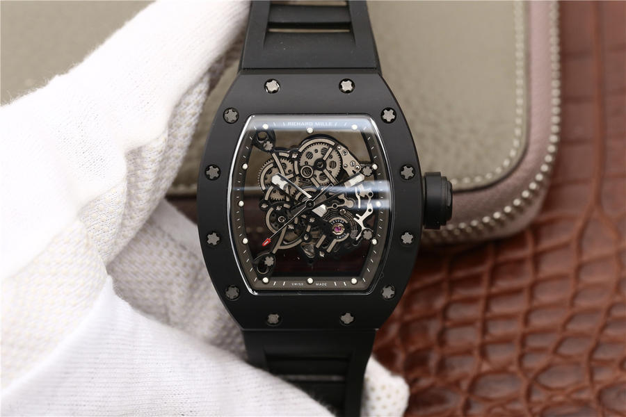 How to buy a RM055 replica watch in Malawi?