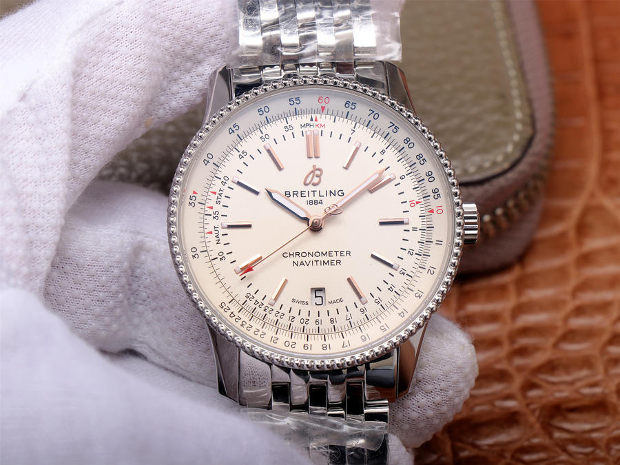 Breitling Navitimer 1 - 1:1 Superclone