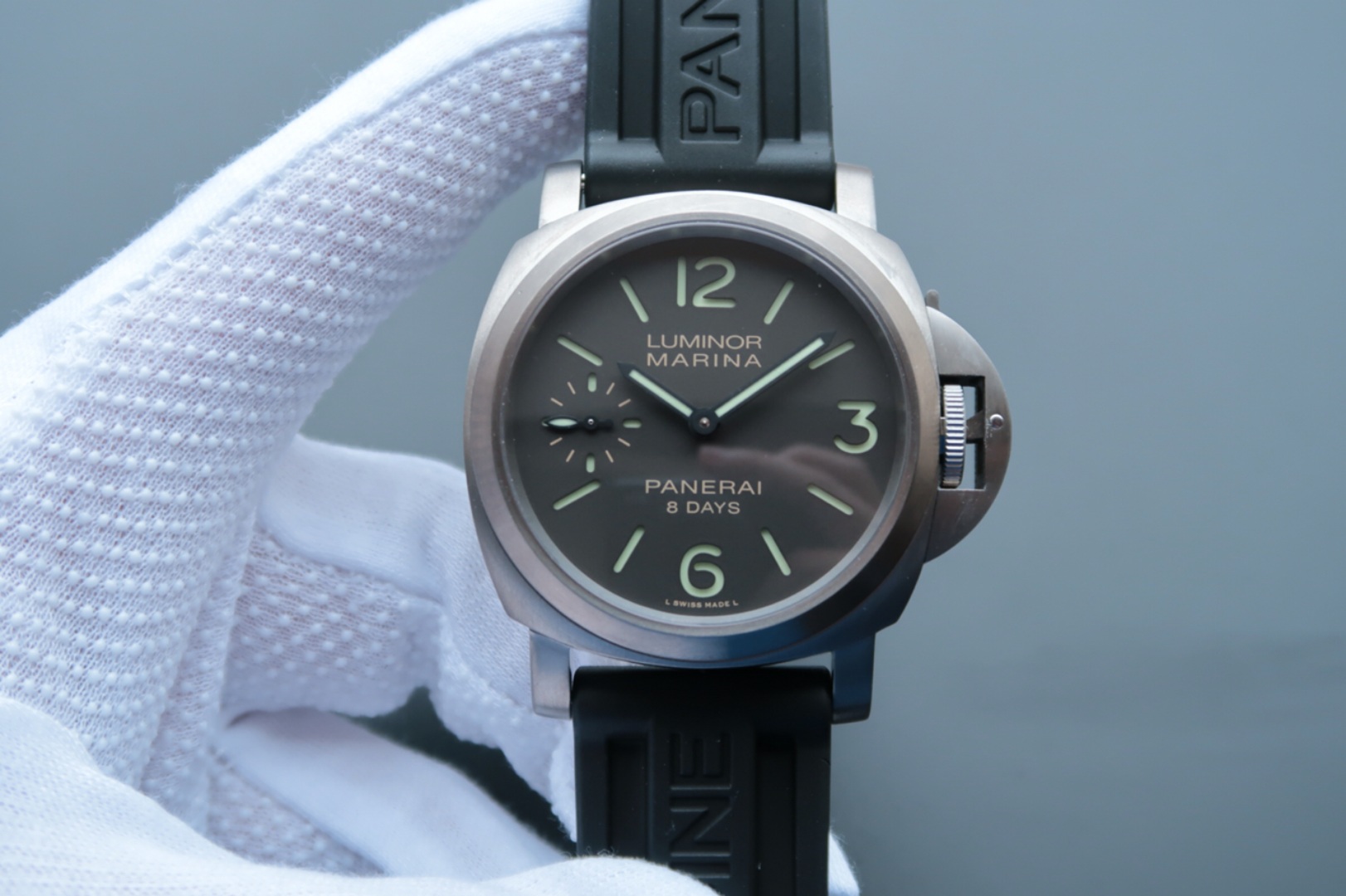 Panerai Luminor PAM564-1:1 Superclone