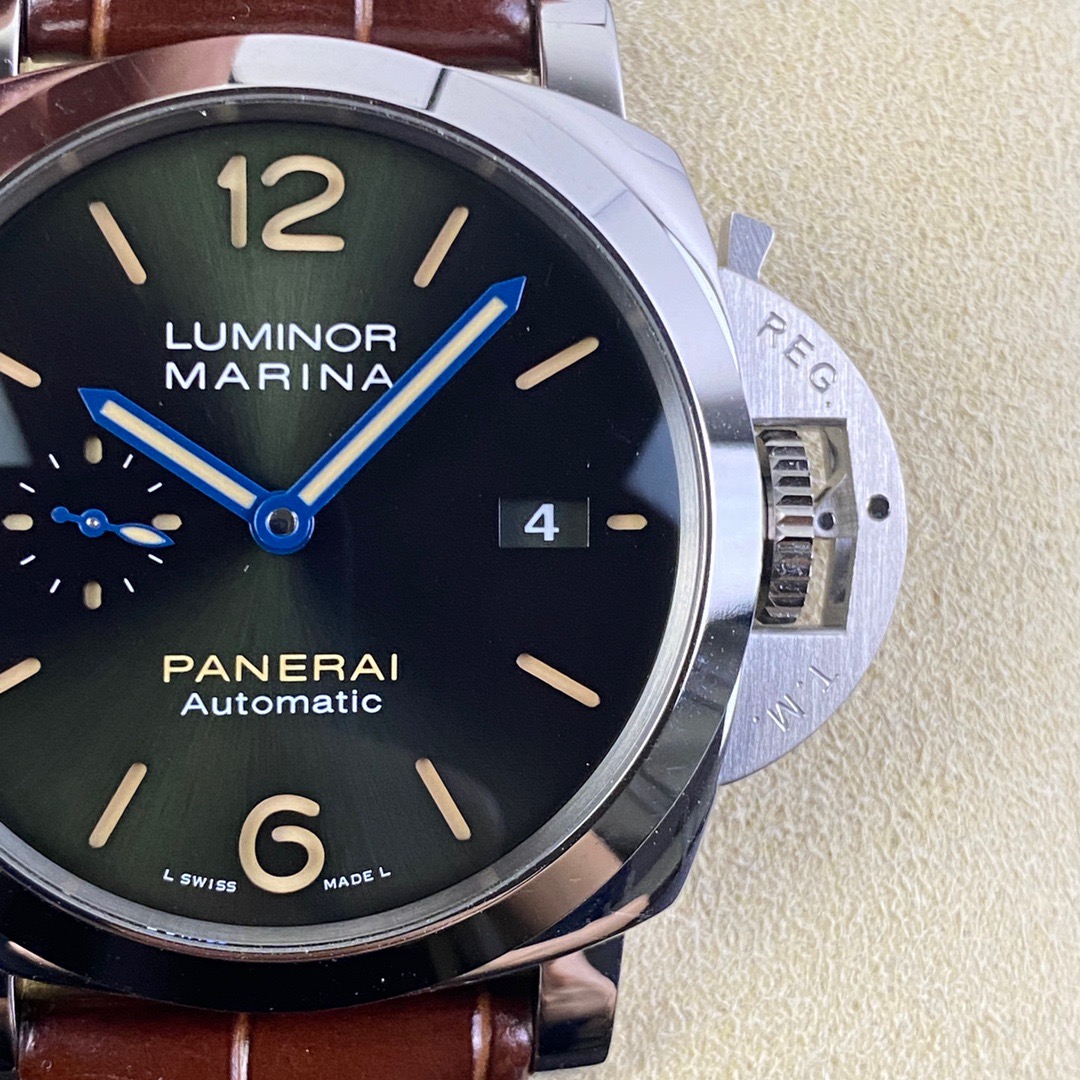 Panerai Luminor Marina PAM 1116