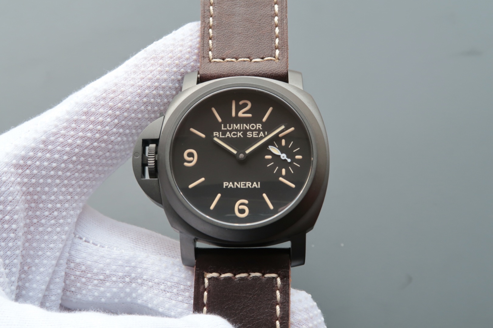 How to buy a Panerai clone watches online in Iraq?