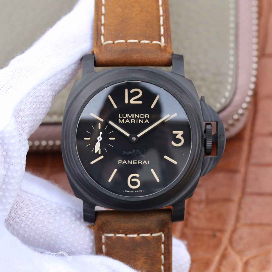 How to buy a Luminor clone watches for men in East Timor?