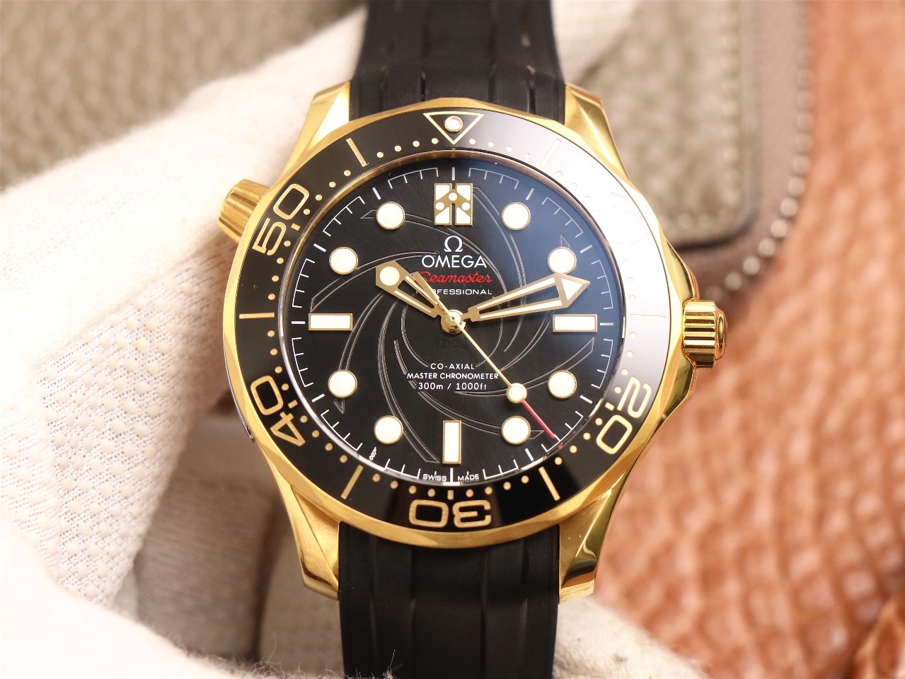 How to buy a Omega clone watches for sale in Viet Nam?