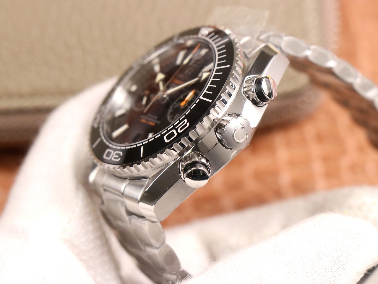 Omega Seamaster 300 -1:1 Superclone