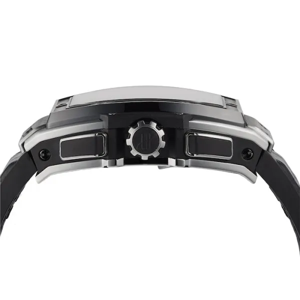Hublot Spirit Of Big Bang Men Automatic Skeleton Leather Watch 601.NM.0173.LR - view 7