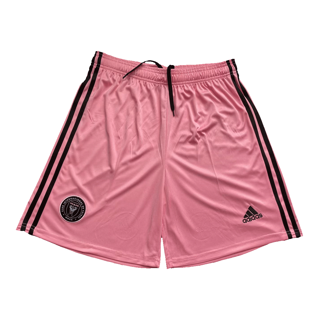 22-23 Inter Miami CF Home Soccer Shorts - view 6