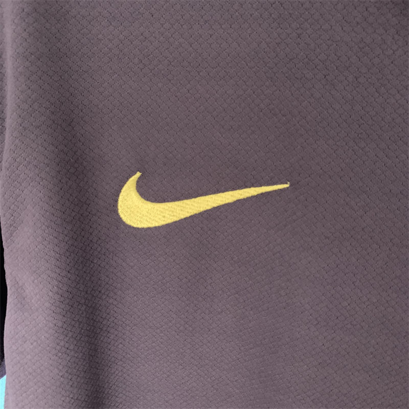2024 England RICE #4 Euro Cup Away Jersey - view 13